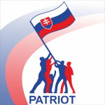 Slovenský PATRIOT – zmena názvu strany