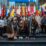 Európske stretnutie mládeže (EYE 2021)